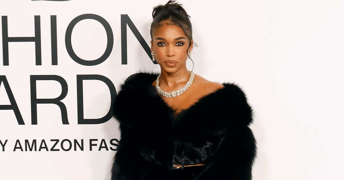 Must-See Looks from the 2023 CFDA Fashion Awards