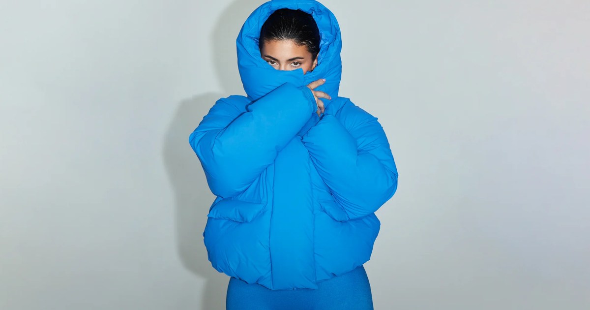5 Must-Haves From Drop 002 of Kylie Jenner’s Khy Clothing Label